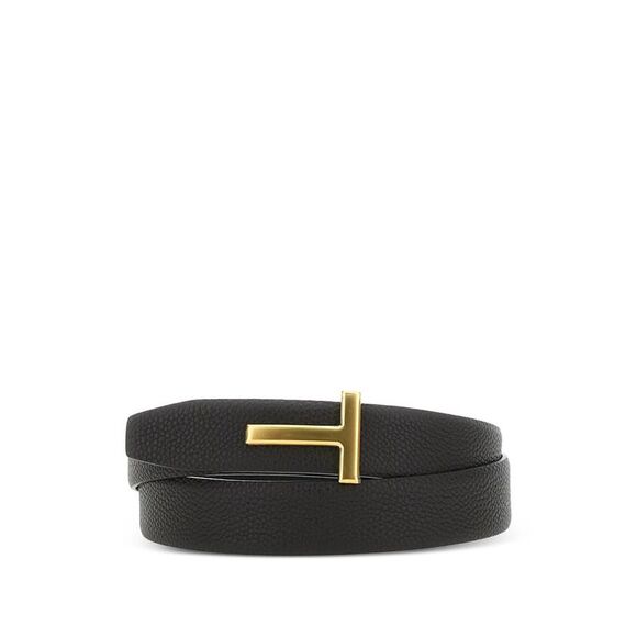 Tom Ford Brown Belts Men